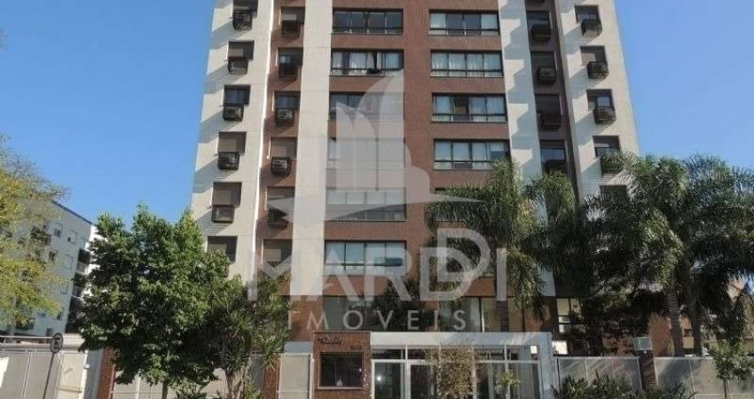 Apartamento com 2 quartos à venda na Rua Gonçalves Dias, 1075, Menino Deus, Porto Alegre