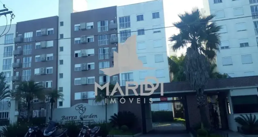 Apartamento com 2 quartos para alugar na Estrada João Salomoni, 987, Vila Nova, Porto Alegre