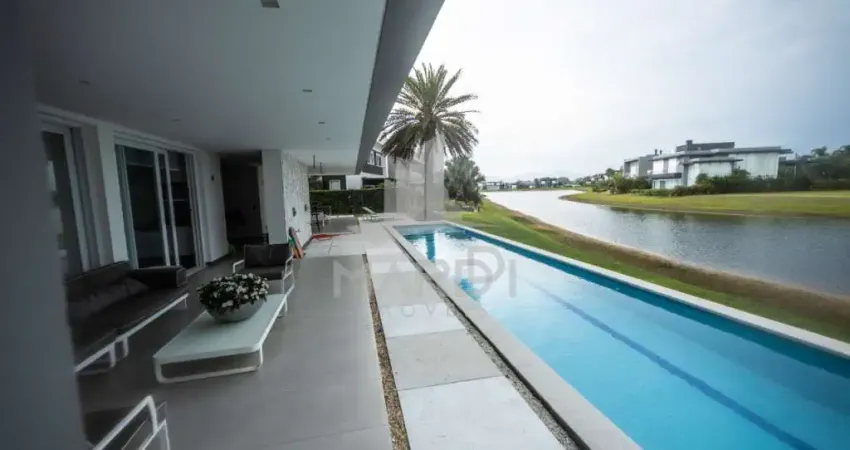 Casa em condomínio fechado com 9 quartos à venda na Rua Rio Jacuí, 1331, Centro, Xangri-Lá
