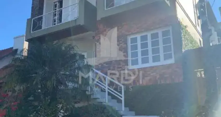 Casa em condomínio fechado com 4 quartos à venda na Rua Professor Antônio José Remião, 15, Espírito Santo, Porto Alegre