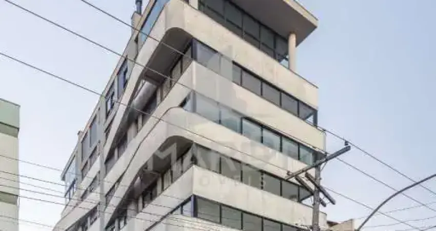 Apartamento com 3 quartos à venda na Rua Mucio Teixeira, 928, Menino Deus, Porto Alegre