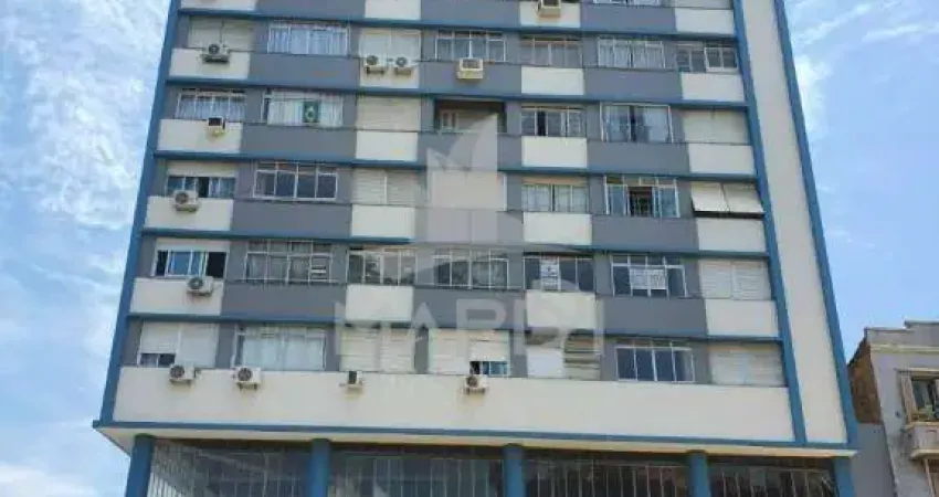 Apartamento com 2 quartos à venda na Rua Ernesto Alves, 174, Floresta, Porto Alegre