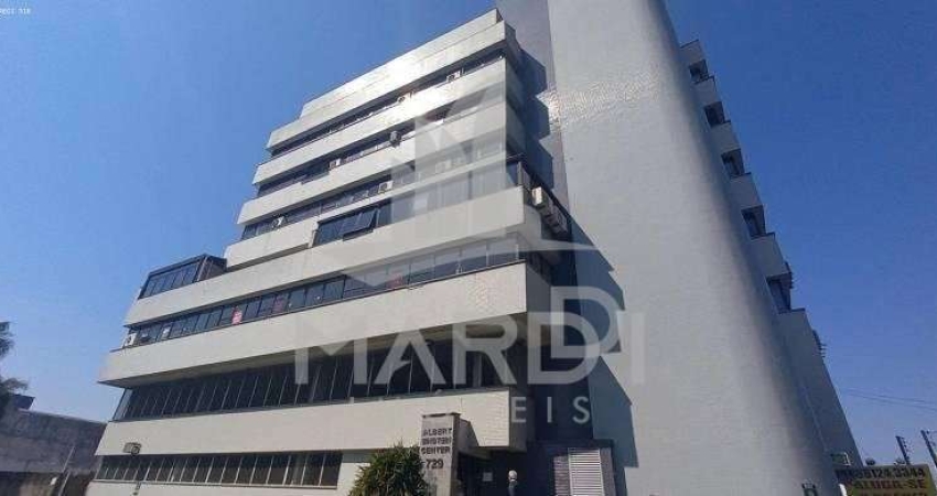 Sala comercial à venda na Avenida Princesa Isabel, 729, Santana, Porto Alegre