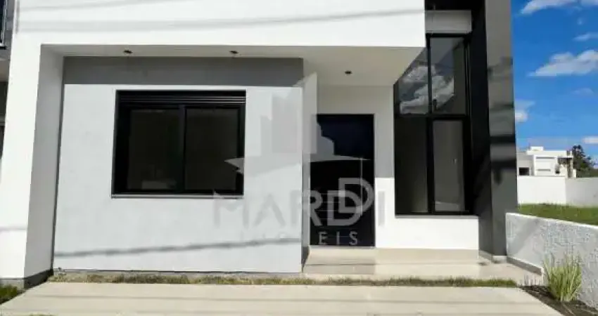 Casa em condomínio fechado com 3 quartos à venda na Rua Jorge Babot Miranda, 680, Aberta dos Morros, Porto Alegre