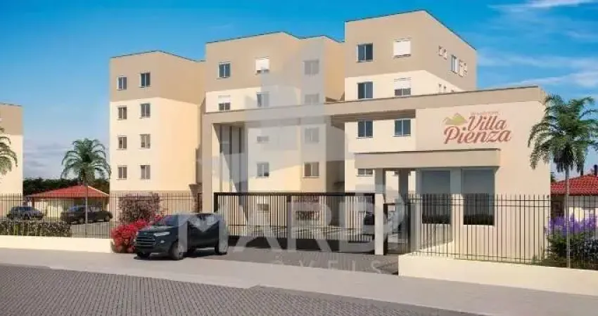 Apartamento com 2 quartos à venda na Avenida Juca Batista, 4525, Hípica, Porto Alegre