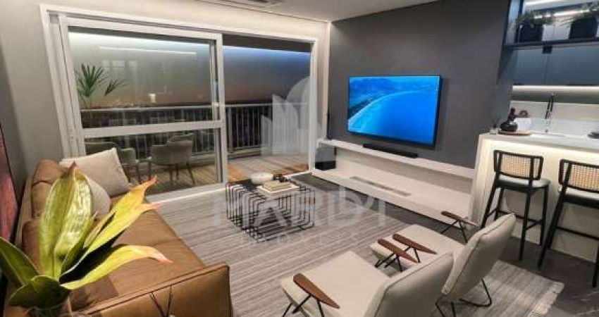 Apartamento com 3 quartos à venda na Avenida João Wallig, 144, Passo da Areia, Porto Alegre
