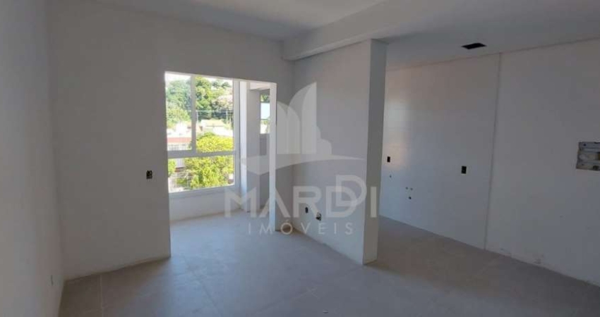 Apartamento com 2 quartos à venda na Rua Nunes, 146, Medianeira, Porto Alegre