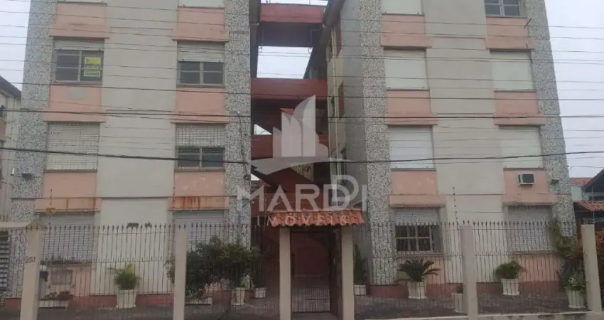 Apartamento com 2 quartos à venda na Rua Dona Elvira, 251, Ipanema, Porto Alegre