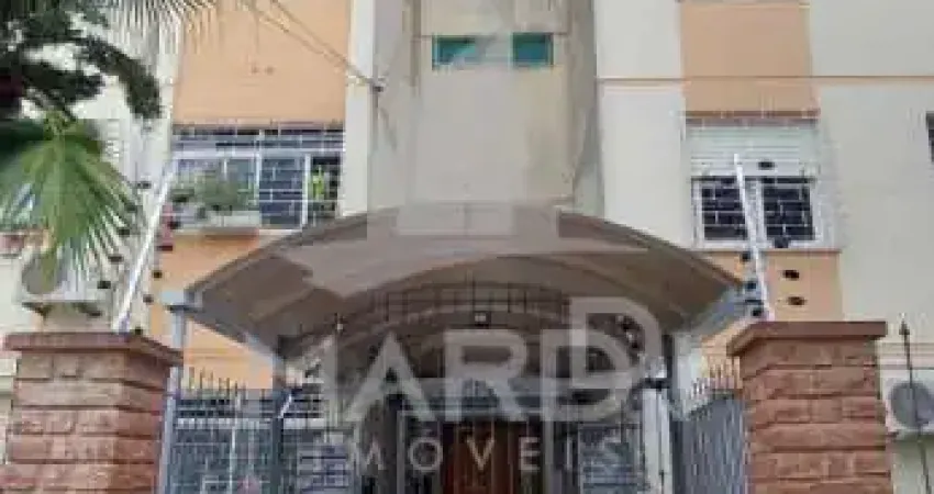 Apartamento com 2 quartos para alugar na Rua José Domingos Varella, 141, Cavalhada, Porto Alegre