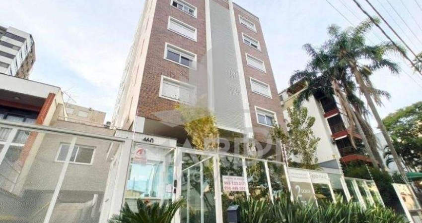 Apartamento com 2 quartos à venda na Rua La Plata, 460, Jardim Botânico, Porto Alegre