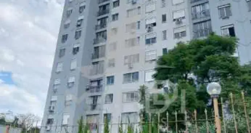 Apartamento com 2 quartos para alugar na Rua Jataí, 905, Cristal, Porto Alegre