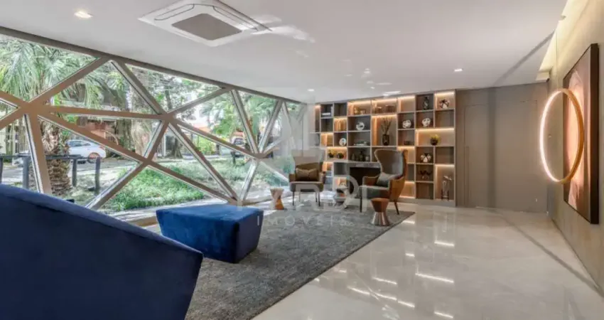 Loft com 1 quarto para alugar na Rua Tenente Coronel Fabricio Pillar, 311, Mont Serrat, Porto Alegre