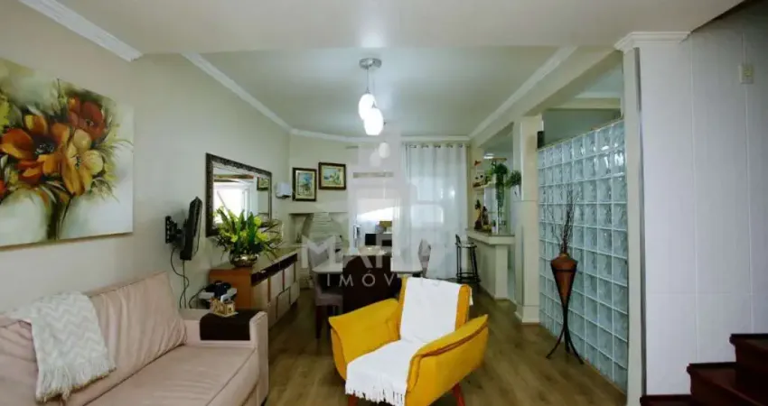Casa com 3 quartos à venda na Rua Pasteur, 513, Ipanema, Porto Alegre