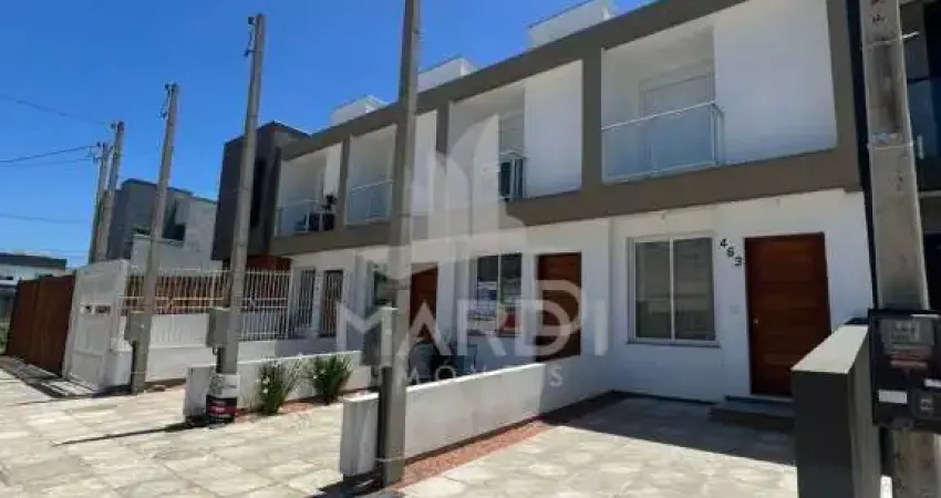 Casa com 2 quartos à venda na Rua Eroni Soares Machado, 463, Hípica, Porto Alegre