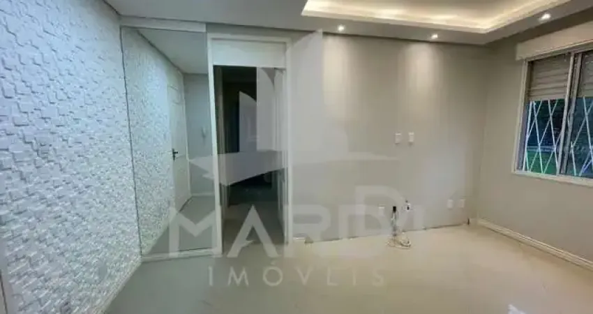 Apartamento com 3 quartos à venda na Rua Derocy Giácomo da Silva, 30, Vila Nova, Porto Alegre