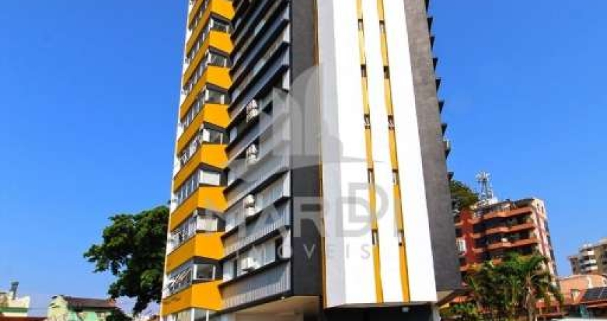 Apartamento com 3 quartos à venda na Rua Corrêa Lima, 651, Menino Deus, Porto Alegre