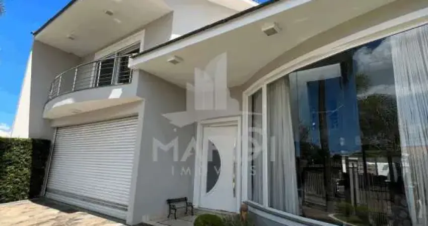 Casa com 4 quartos à venda na Rua Engenheiro Jorge Porto, 480, Ipanema, Porto Alegre