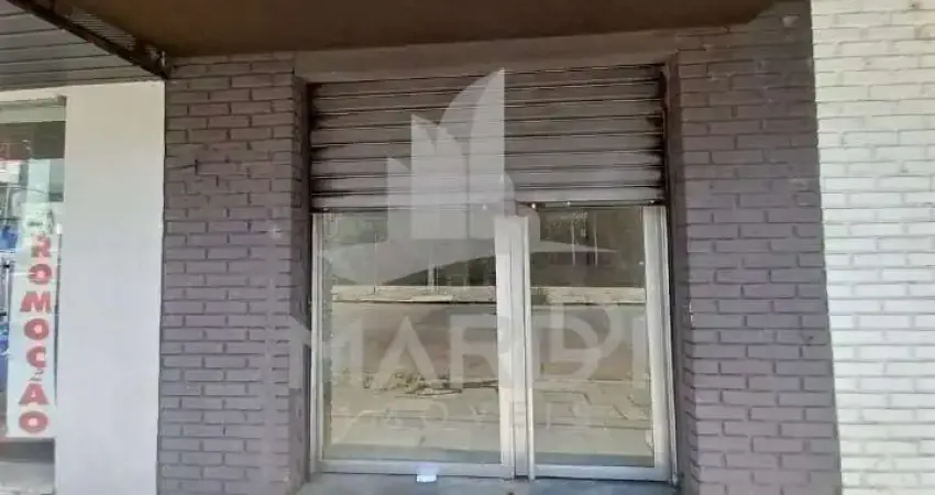Ponto comercial à venda na Rua Doutor Mário Totta, 0614, Tristeza, Porto Alegre