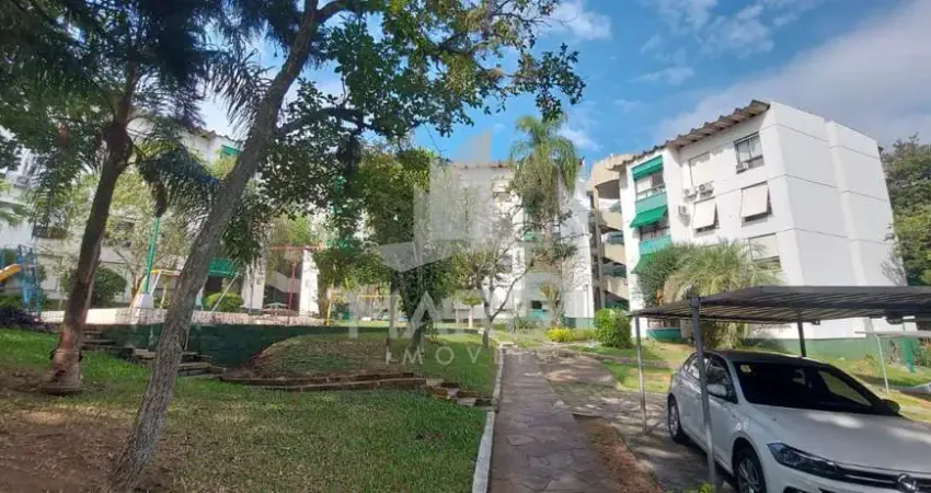 Apartamento com 2 quartos à venda na Avenida Nonoai, 1458, Nonoai, Porto Alegre