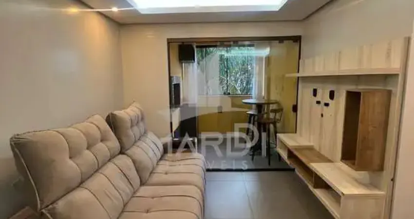 Apartamento com 3 quartos para alugar na Rua Itapitocaí, 70, Cristal, Porto Alegre