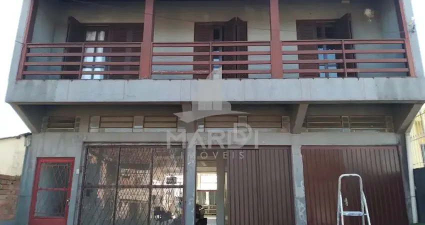 Ponto comercial para alugar na Rua Nascimento Soares de Araújo, 20, Santa Tereza, Porto Alegre