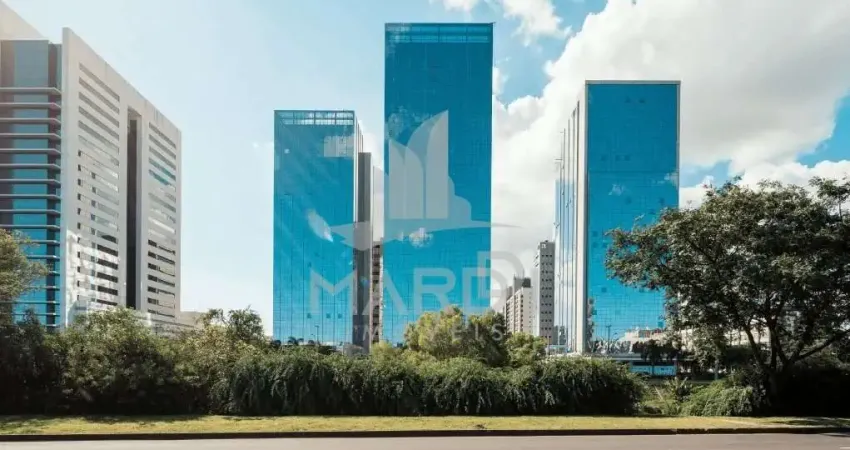 Apartamento com 1 quarto à venda na Avenida Ipiranga, 40, Praia de Belas, Porto Alegre