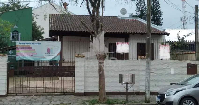 Casa comercial para alugar na Rua Paradiso Biacchi, 32, Ipanema, Porto Alegre
