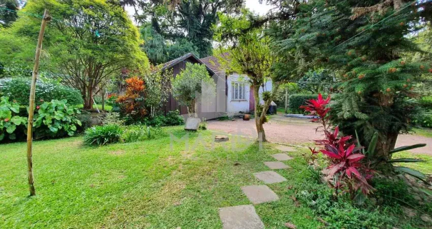 Casa com 3 quartos à venda na Travessa Pedra Redonda, 464, Jardim Isabel, Porto Alegre