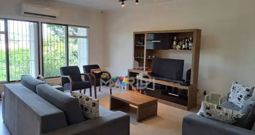 Casa com 5 quartos à venda na Rua Teixeira de Carvalho, 207, Medianeira, Porto Alegre