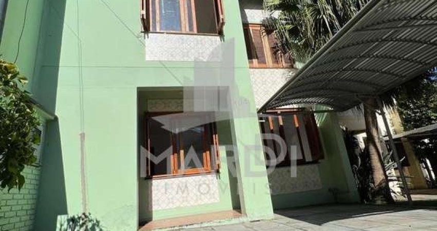 Casa em condomínio fechado com 3 quartos à venda na Avenida Juca Batista, 4115, Hípica, Porto Alegre