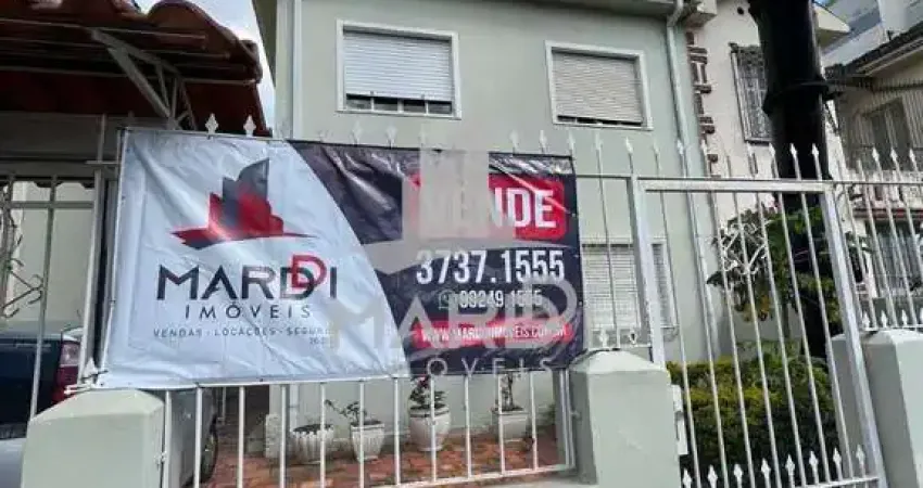 Casa com 3 quartos para alugar na Rua José de Alencar, 1105, Menino Deus, Porto Alegre
