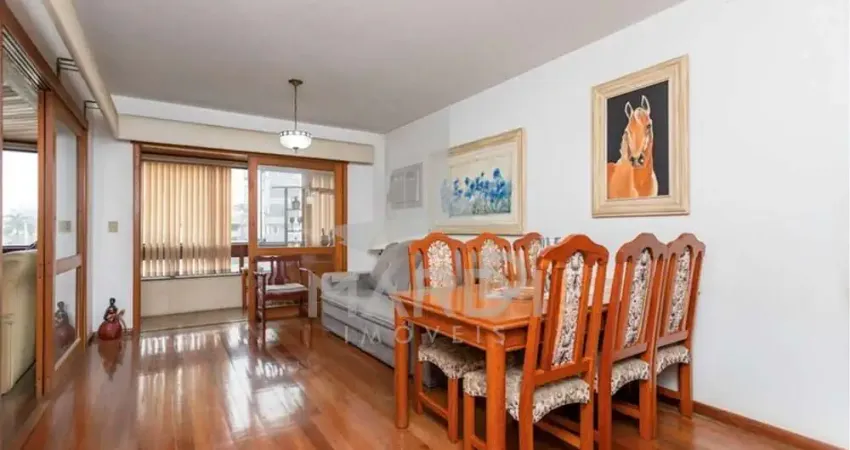 Apartamento com 3 quartos à venda na Rua Guadalupe, 90, Jardim Lindóia, Porto Alegre