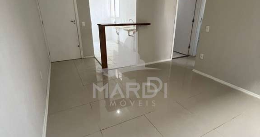 Apartamento com 2 quartos à venda na Rua Sabino Pereira Nunes, 931, Restinga, Porto Alegre