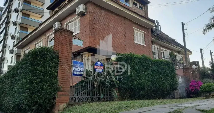Casa com 3 quartos para alugar na Rua Doutor Armando Barbedo, 1200, Tristeza, Porto Alegre