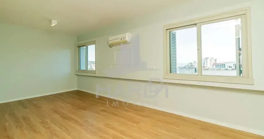 Apartamento com 1 quarto à venda na Rua Duque de Caxias, 1735, Centro Histórico, Porto Alegre