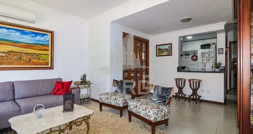 Casa com 3 quartos à venda na Rua Romano Rolando Botin, 146, Hípica, Porto Alegre