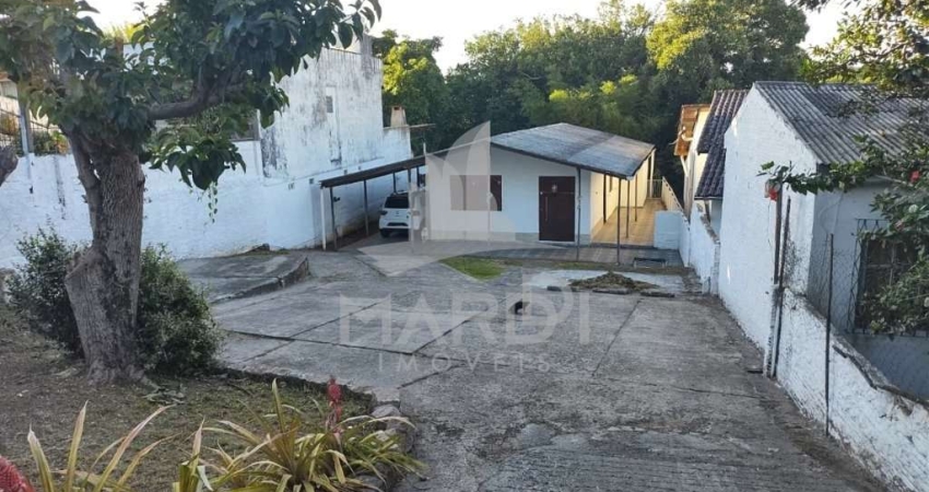 Casa com 2 quartos à venda na Rua Gregório Perez, 258, Cavalhada, Porto Alegre