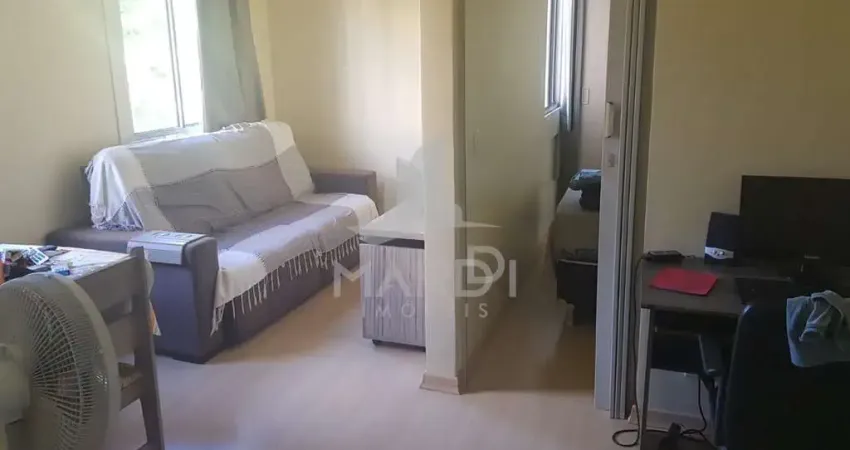Apartamento com 1 quarto à venda na Rua Atílio Supertti, 1430, Vila Nova, Porto Alegre