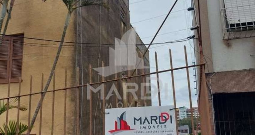 Apartamento com 1 quarto para alugar na Rua Doutor Voltaire Pires, 968, Santo Antônio, Porto Alegre