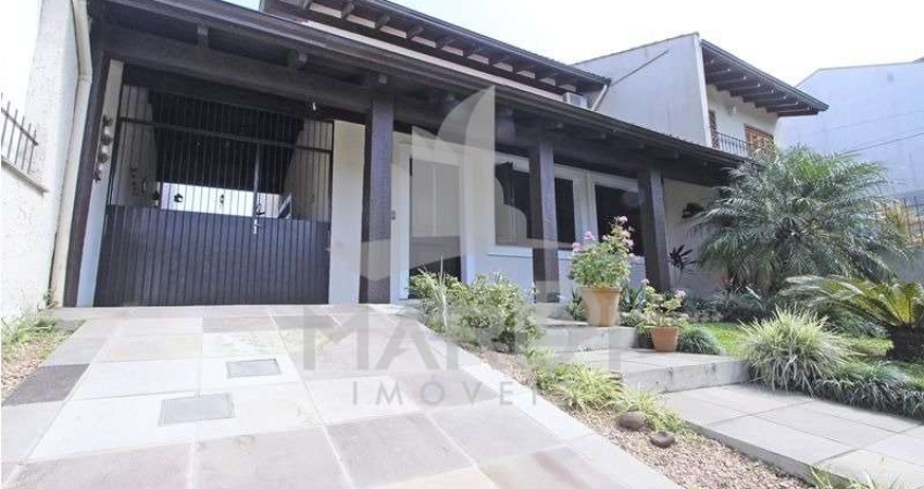 Casa com 3 quartos à venda na Rua Doutor João Palombini, 55, Ipanema, Porto Alegre