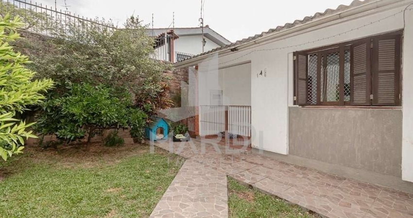 Casa com 3 quartos à venda na Acesso dos Flamboyant, 146, Santa Tereza, Porto Alegre