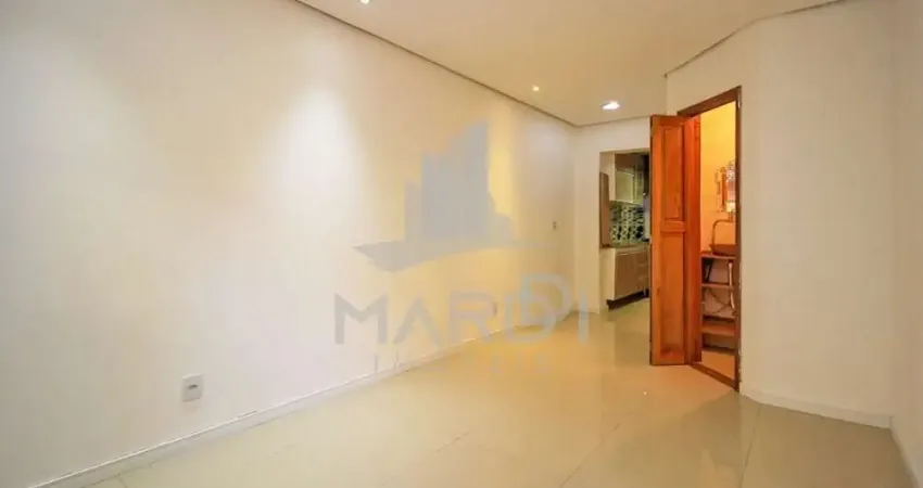 Casa em condomínio fechado com 1 quarto à venda na Rua Mura, 371, Guarujá, Porto Alegre