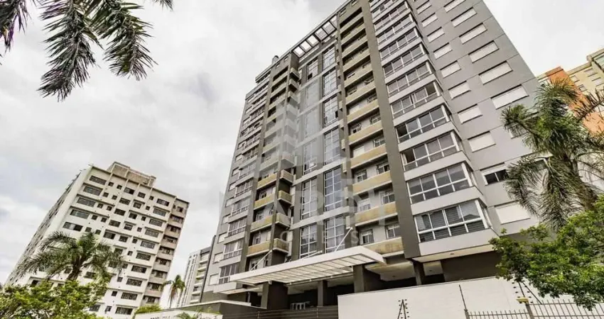 Apartamento com 1 quarto à venda na Avenida Ipiranga Sala, 230, Jardim do Salso, Porto Alegre