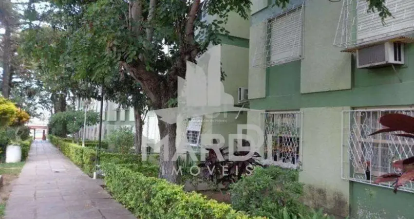 Apartamento com 2 quartos à venda na Avenida Chuí, 294, Cristal, Porto Alegre