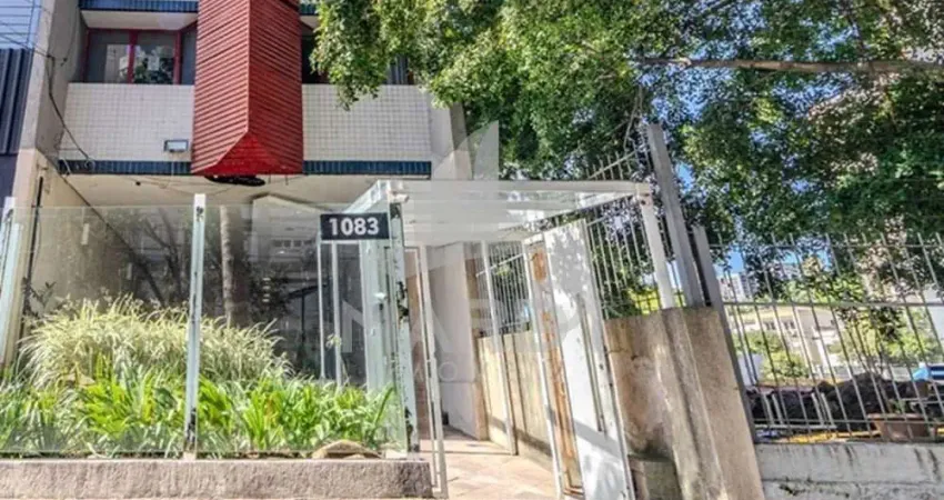Sala comercial à venda na Rua Visconde do Herval, 1083, Menino Deus, Porto Alegre