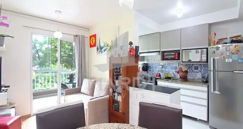 Apartamento com 2 quartos à venda na Avenida Arnaldo Bohrer, 175, Teresópolis, Porto Alegre
