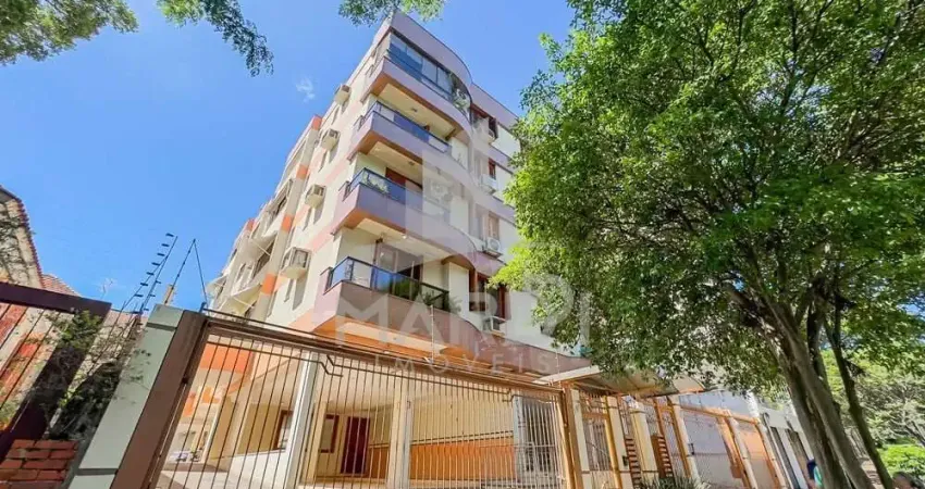 Apartamento com 2 quartos à venda na Rua Sacadura Cabral, 161, Petrópolis, Porto Alegre