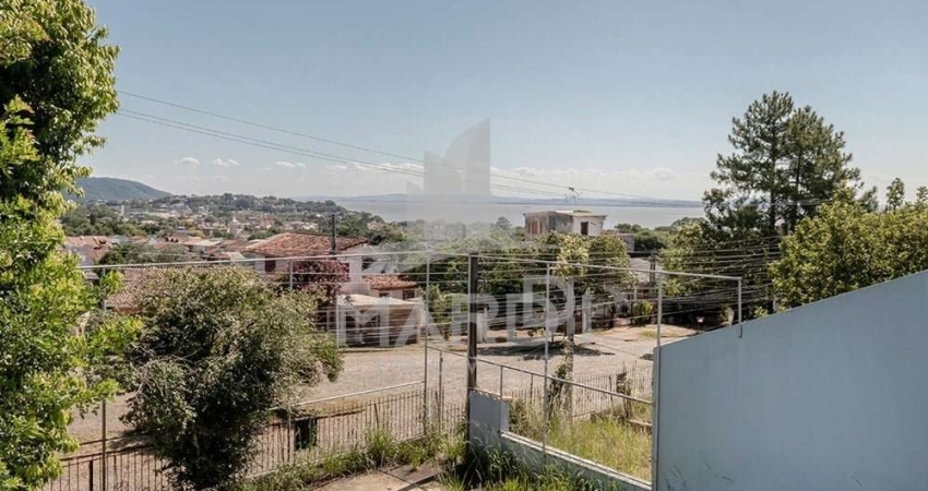 Casa com 3 quartos à venda na Avenida Leonardo Carlucci, 140, Espírito Santo, Porto Alegre