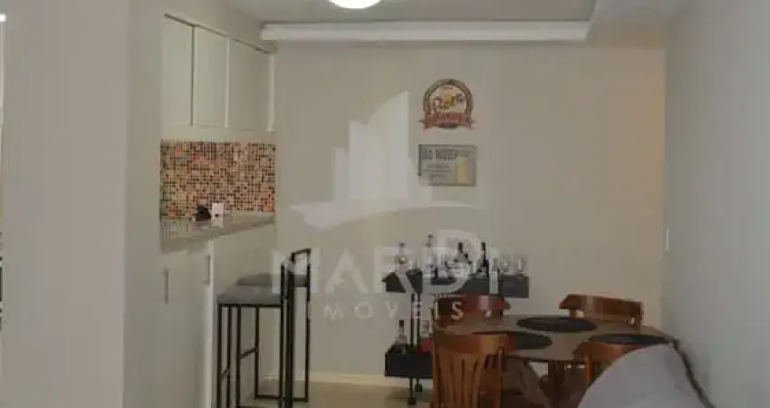 Apartamento com 1 quarto à venda na Avenida Francisco Trein, 797, Cristo Redentor, Porto Alegre