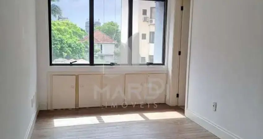 Sala comercial à venda na Rua General Souza Doca, 71, Petrópolis, Porto Alegre
